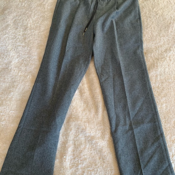 Stretch flat front - Picture 2 of 2